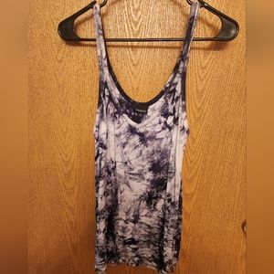 Torrid tank top